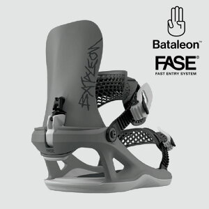 �y4���̓|�C���g10�{���v�G���g���[�z�\�� 26-27 �r���f�B���O �o�^���I�� BATALEON Men's Ghost FASE Ocean Gray �t�F�C�Y �t�@�X�g�G���g���[ �����Y ���{���K�i