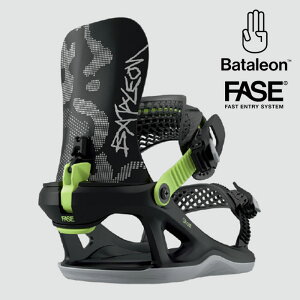 �y4���̓|�C���g10�{���v�G���g���[�z�\�� 26-27 �r���f�B���O �o�^���I�� BATALEON Men's Ghost FASE Black Camo �t�F�C�Y �t�@�X�g�G���g���[ �����Y ���{���K�i