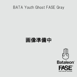 �y4���̓|�C���g10�{���v�G���g���[�z�\�� 26-27 �r���f�B���O �o�^���I�� BATALEON Youth Ghost FASE Gray �L�b�Y �W���j�A �t�F�C�Y �t�@�X�g�G���g���[ ���{���K�i