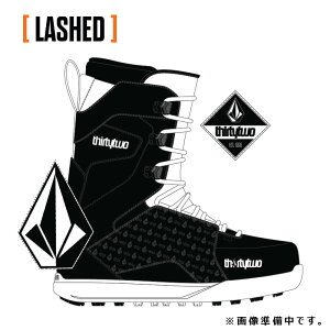 y12/4 20`yVSSI|Cg10{`12/11 1:59z25-26 thirtytwo LASHED VOLCOM '25 Xm[{[h u[c T[eB[c[ bVh {R BLACK {Ki
