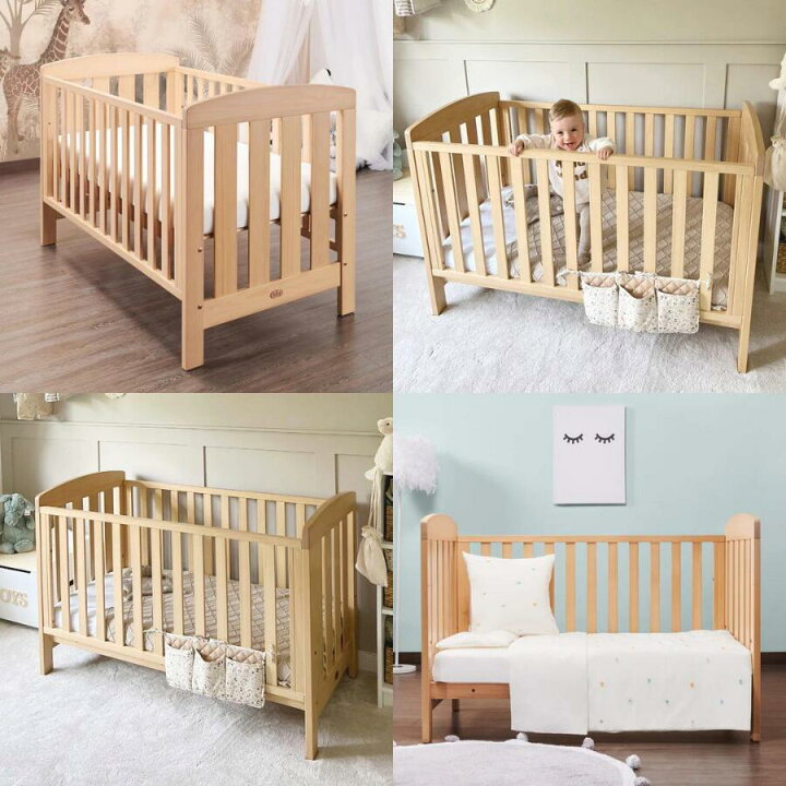 楽天市場】ランキング1位 獲得 Boori アリス (新型・固定柵モデル)【6  