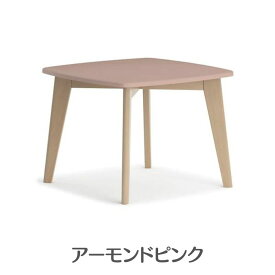 Boori ティティス キッズテーブル 2年保証 組立て簡単 天然木使用 正方形 子供用机 テーブル 子供部屋 ブーリ BK-THSQT