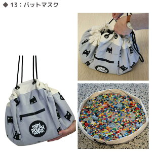 LO 2 l Mini Pouch ~j|E` [ ^ TCY qp vC}bg }bg RpNg ی^ 3 4 5 6  킢 a NX}X v[g x