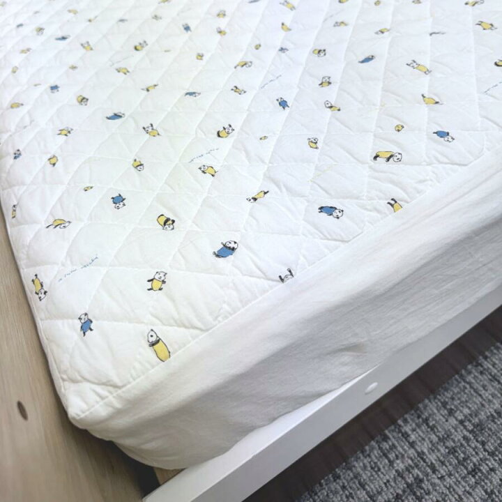 楽天市場】【限定特価】ランキング 1位 獲得 Boori 6歳までベッド用 