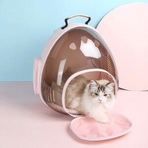 ペットキャリーバッグ ペットキャリーリュック ペットバッグ ペットリュック 大きめ リュック ペットキャリー ペットバッグ 猫用 犬用 ペット用品 小中型犬 通気 お出かけ 防災 通院 病院