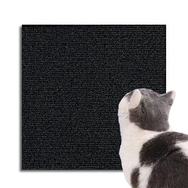 爪とぎシート 猫 爪研ぎシート 爪とぎ防止シート 剥がせる 賃貸OK 壁紙保護 ソファー 爪とぎ防止 大判 つめとぎ 壁紙 はがせる 家具保護 部屋に馴染む 自由カット 壁 角 コーナー 家具 傷防止 汚れ防止 貼るだけ 室内 ボロボロ防止