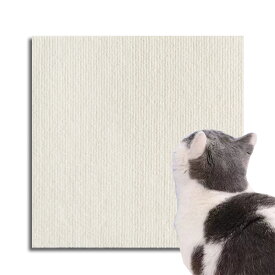 【20時20%OFFクーポン】爪とぎ シート 爪研ぎシート 爪とぎ防止シート 猫爪とぎ 爪 とぎシート 60*300cm 剥がせる 賃貸OK 壁紙保護 ソファー 猫爪とぎ防止 大サイズ 大判 壁紙 はがせる 爪研ぎ ひっかき 家具保護 部屋に馴染む 自由カット 汚れ防止 貼るだけ ボロボロ防止