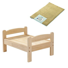 猫ベッド ペットベッド 夏 犬 ベッド 木製 かわいい 暖かい ふわふわ 犬ベッド ネコベッド キャットベッド S Mサイズ 猫用 小型犬 ペットクッション ペットソファ コットン ペット用品 ペットグッズ 犬 猫 ねこ あったか 冬用 4サイズ