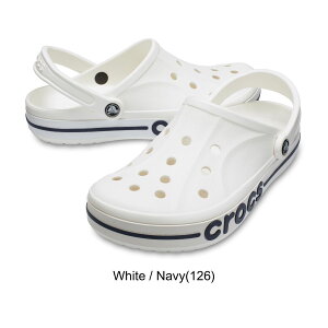 �y20%OFF ���������zcrocs �N���b�N�X �o���o���h �N���b�O Bayaband Clog �T���_�� �����Y ���f�B�[�X ���j�Z�b�N�X ��� �Z�[�� SALE 205089 �M�t�g �N���b�N�X���f�B�[�X �h�V�̓� �V�F