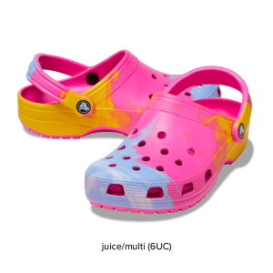 y50%OFF zNbNX CROCS NVbN Iu }[u NbO classic ombre marbled clog Y fB[X T_ jp Z[ NbNXK戵XȂ̂łS 2082