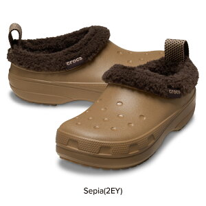 �y�N���X�}�X SALE�INEW! ���������z�N���b�N�X crocs Classic Lined Shorty �N���V�b�N ���C���h �V���[�e�B�[ �����Y ���f�B�[�X �{�A �j�����p 211380 �N���b�N�X���f�B�[�X �~ �ӂ�ӂ� �N���b�N�X 