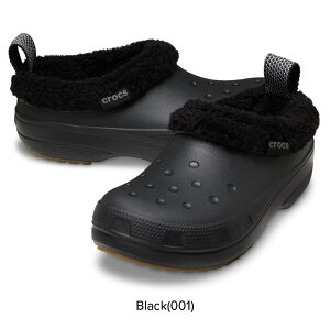 �y20%OFF ���������z�N���b�N�X crocs Classic Lined Shorty �N���V�b�N ���C���h �V���[�e�B�[ �����Y ���f�B�[�X �{�A �j�����p 211380 �N���b�N�X���f�B�[�X �~ �ӂ�ӂ� �N���b�N�X �~�p �V���i �Z�[