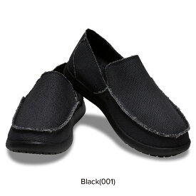 【30%OFF 送料無料】クロックス サンタクルーズ スリップオン メンズ Santa Cruz Slip-on crocs スニーカー ローファー 10128 シューズ ギフト セール