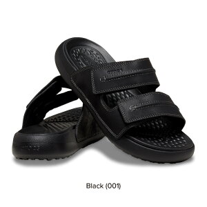 【30%OFF 送料無料】クロックス クロックサンダル Yukon Vista II LR Sandal ユーコン ヴィスタ 2.0 ライトライド サンダル 209396 メンズ セール SALE ギフト