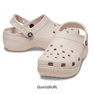 �y���������z�N���V�b�N �v���b�g�t�H�[�� �N���b�O �E�B���� Women's Classic Platform Clog �N���b�N�X ���� �T���_�� �����p ���f�B�[�X ��� �N���b�N�X�T���_���@�T���_�� �� �� 206750 Y2K �N���b
