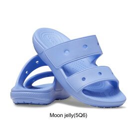 【30%OFF 送料無料】Classic Crocs Sandal クラシック クロックス サンダル スリッパ 定番 軽量 ルームシューズ クロックスサンダル メンズ レディース 男女兼用 ビーチサンダル ウィメン 206761 SALE セール クロックス正規取扱店