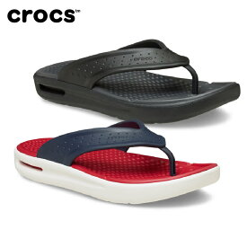 【30%OFF!! 送料無料】クロックス Inmotion Flip インモーション フリップ ビーチサンダル サンダル メンズ レディース ユニセックス 211101 crocs ビーサン クロスライト クロックス正規取扱店 セール