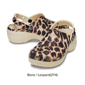 y50%OFFzNbNX crocs NVbN vbgtH[ Aj} ~bNX NbO EB classic platform animal remix clog fB[X  T_ 207844 NbNXK戵X SALE Z[ 
