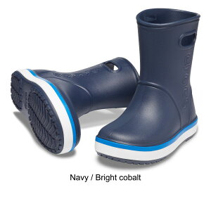 y50OFFzKidsf Crocband Rain Boot NbNoh C u[c LbY C CV[Y qp y Z[ ʉ oZ V J̓ SALE Z[ NbNXK戵XȂ̂łS