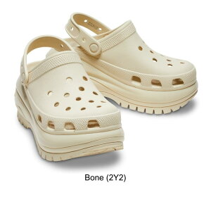 �y20%OFF ���������zcrocs �N���V�b�N ���K �N���b�V�� �N���b�O Classic mega Crush clog �N���b�N�X ���� �T���_�� �N���b�N�X�T���_�� �T���_�� �������� 207988 Y2K SALE �N���b�N�X���K�戵�X�Ȃ̂ł�