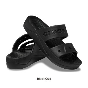 y20%OFF zNbNX crocs o vbgtH[ T_ Baya Platform Sandal 208188 fB[X Y NbNXK戵  sN Mtg SALE