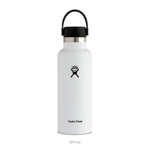 nChtXN HydroFlask nCh[V X^_[h}EX 18oz HYDRATION 18oz STANDARD MOUTH 532ml }C{g ۉ ۗ ۉ@\ ۗ@\ ٓ X|[c XeX{g Mtg 