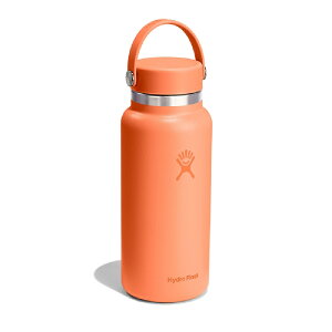 nChtXN HydroFlask nCh[V 32IX Ch }EX 32 oz Wide Mouth 946ml }C{g ۉ ۗ ۉ@\ ۗ@\ ٓ X|[c XeX{g Mtg ItBX 