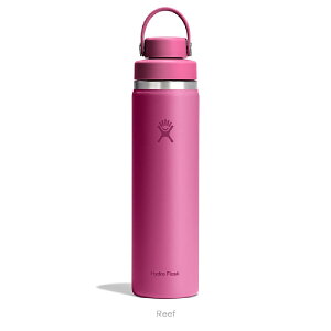 �n�C�h���t���X�N HydroFlask �n�C�h���[�V���� �t���b�N�X �`���O �L���b�v 24 oz Flex Chug Cap 709ml �}�C�{�g�� �ۉ� �ۗ� �ۉ��@�\���� �ۗ�@�\���� ���ٓ� �X�|�[�c �X�e�����X�{�g�� �M�t�g �I