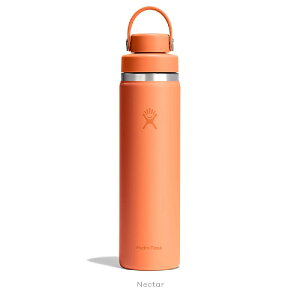 �n�C�h���t���X�N HydroFlask �n�C�h���[�V���� �t���b�N�X �`���O �L���b�v 24 oz Flex Chug Cap 709ml �}�C�{�g�� �ۉ� �ۗ� �ۉ��@�\���� �ۗ�@�\���� ���ٓ� �X�|�[�c �X�e�����X�{�g�� �M�t�g �I