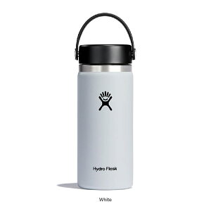 �n�C�h���t���X�N HydroFlask �n�C�h���[�V���� ���C�h�}�E�X 16oz HYDRATION 16oz WIDE MOUTH 473ml �}�C�{�g�� �ۉ� �ۗ� �ۉ��@�\���� �ۗ�@�\���� ���ٓ� �X�|�[�c �X�e�����X�{�g�� �M�t�g ������� 