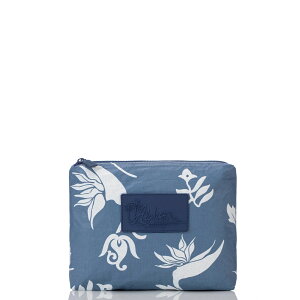 AnRNV aloha collection X[|[` small pouch Pekelo VINTAGE BLUE h |[` K T[tB ې􂢉\ nC SMATPKLO-VTBU