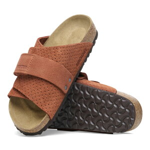 yBIRKENSTOCK K戵XzKyoto LEg XG[h G{X rP T_ REGULAR FIT M[tBbg K戵XȂ̂łS 1027080 G{Xhbg o[g