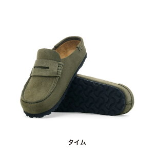 yBIRKENSTOCK K戵XzNaples Wrapped l[vY bv rP XG[hU[ ^C [t@[ V[Y n[tNbO Buckley Xb| REGULARFIT M[tBbg K戵XȂ