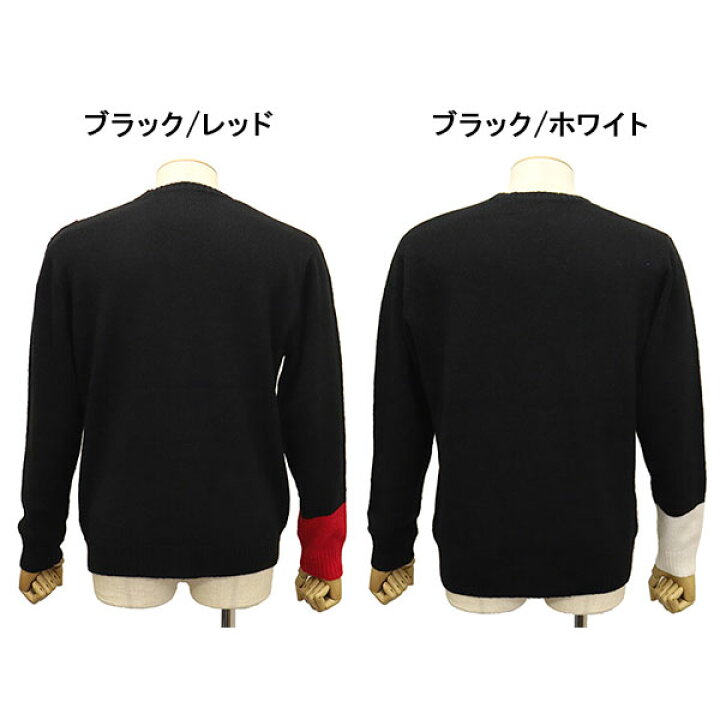 楽天市場】正規取扱店 666 ORIGINAL SOM0008 カラーシームモヘア 
