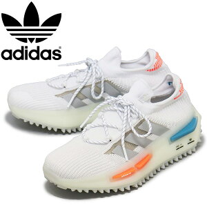 yyVX[p[SALEz K戵X adidas (AfB_X) FZ5707 NMD_S1 Xj[J[ tbgEFAzCgx~fBAO[wU[\bhO[xItzCg AD227