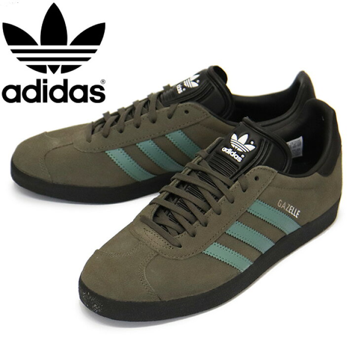 楽天市場】正規取扱店 adidas (アディダス) GX2209 GAZELLE ガゼル 