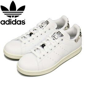 sale セール 正規取扱店 adidas (アディダス) GY6994 STAN SMITH W スタンスミス レディース スニーカー フットウェアホワイトxオフホワイトxコアブラック AD161