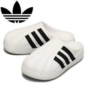 K戵X adidas (AfB_X) IF6184 adiFOM SUPERSTAR MULE ~[ tbgEFAzCg/ubN/zCg AD311