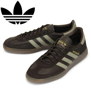 ���K�戵�X adidas (�A�f�B�_�X) IH6567 HANDBALL SPEZIAL �X�j�[�J�[ �I�[�����R�[�q�[/�V���o�[�׃u��/�K�� AD353
