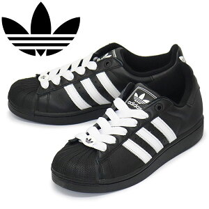K戵X adidas (AfB_X) JI3538 SUPERSTAR II X[p[X^[ Xj[J[ RAubN/tbgEFAzCg/RAubN AD323