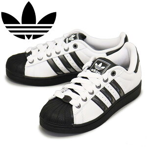 K戵X adidas (AfB_X) JQ3208 SUPERSTAR II X[p[X^[ Xj[J[ tbgEFAzCg/}bgVo[/RAubN AD335
