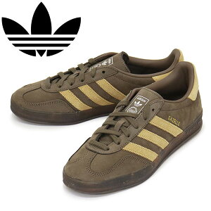 K戵X adidas (AfB_X) JQ8386 GAZELLE INDOOR Xj[J[ J[SuE/S[fx[W/tbgEFAzCg AD339