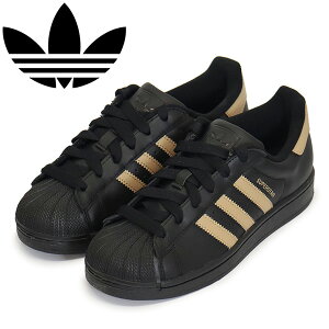 K戵X adidas (AfB_X) JS1340 SUPERSTAR II W X[p[X^[ fB[X Xj[J[ RAubN/J[h{[h/RAubN AD323
