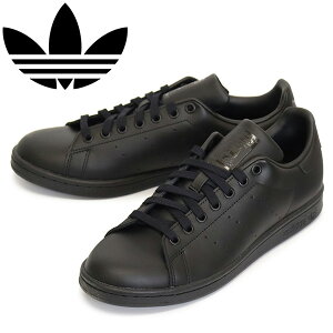 K戵X adidas (AfB_X) M20327 STAN SMITH X^X~X Xj[J[ ubNxubNxubN AD301