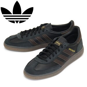 ���K�戵�X adidas (�A�f�B�_�X) IH6568 HANDBALL SPEZIAL �X�j�[�J�[ �R�A�u���b�N/�_�[�N�u���E��/�K�� AD361