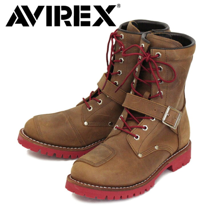 楽天市場】正規取扱店 AVIREX (アヴィレックス) LIMITED 限定 AV2100  