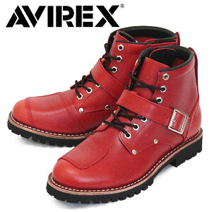 Avirex ブーツ メンズの人気商品 通販 価格比較 価格 Com