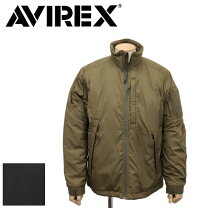 楽天市場】avirex パディングジャケットの通販