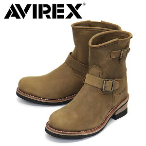 K戵X AVIREX U.S.A.(ArbNX) AV2225 HORNET(z[lbg) V[gGWjAu[c CRAZY HORSE NCW[z[X