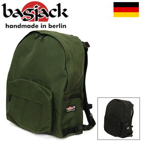 sale セール 正規取扱店 bag jack (バッグジャック) DAY PACK CLASSIC L デイパッククラシックL バックパック リュック 全2色 BJ008